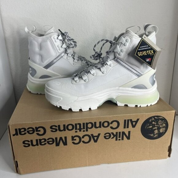 Nike ACG Zoom Gaiadome Gore-Tex boots - Picture 2 of 7